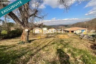 achat terrain graulhet 81300