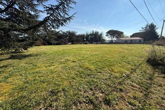 achat terrain graulhet 81300