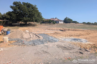 achat terrain graulhet 81300