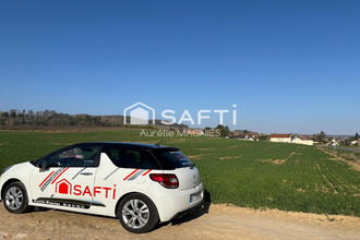 achat terrain grauves 51190