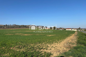achat terrain grauves 51190