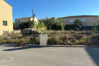 achat terrain graveson 13690