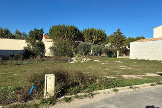 achat terrain graveson 13690