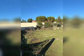 achat terrain graveson 13690