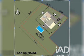 achat terrain grayan-et-l-hopital 33590