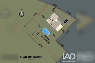achat terrain grayan-et-l-hopital 33590