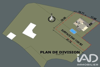 achat terrain grayan-et-l-hopital 33590