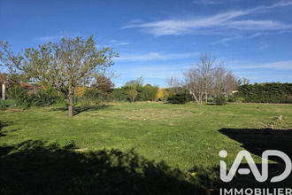 achat terrain grazac 31190