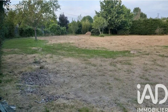 achat terrain grazac 31190