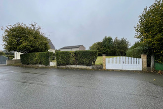 achat terrain grazay 53440