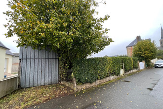 achat terrain grazay 53440