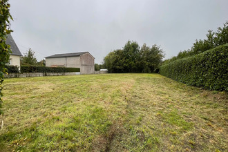 achat terrain grazay 53440