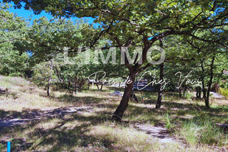 achat terrain greasque 13850