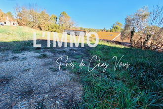 achat terrain greasque 13850