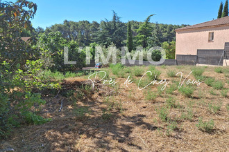 achat terrain greasque 13850