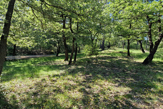 achat terrain greasque 13850
