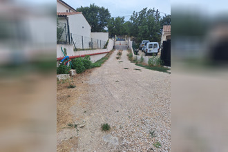 achat terrain greasque 13850