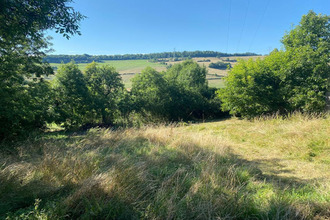 achat terrain grenant-les-sombernon 21540