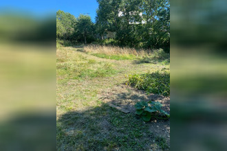 achat terrain grenant-les-sombernon 21540