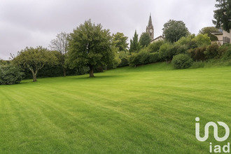 achat terrain grenay 38540