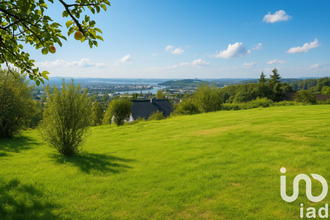 achat terrain grenay 38540