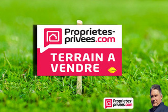 achat terrain grenay 38540