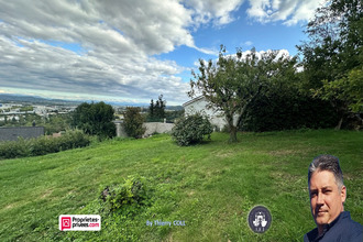 achat terrain grenay 38540