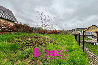 achat terrain grendelbruch 67190