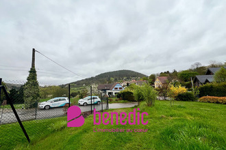 achat terrain grendelbruch 67190