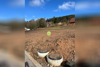 achat terrain grendelbruch 67190