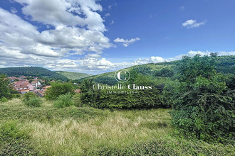 achat terrain grendelbruch 67190