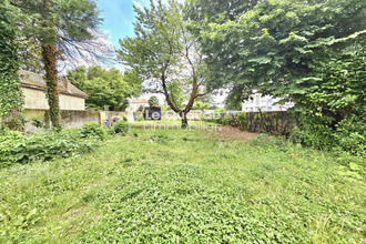 achat terrain grenoble 38100