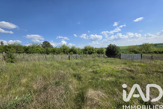 achat terrain grenois 58210
