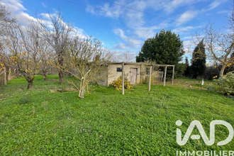 achat terrain grepiac 31190