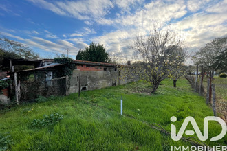 achat terrain grepiac 31190