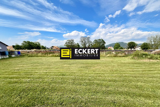 achat terrain gresswiller 67190