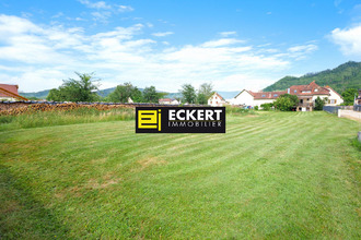 achat terrain gresswiller 67190