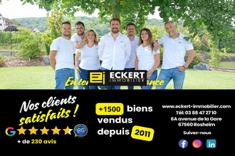 achat terrain gresswiller 67190