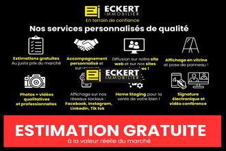 achat terrain gresswiller 67190