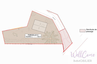 achat terrain gresy-sur-aix 73100