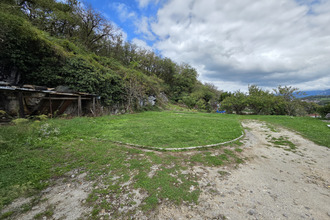 achat terrain gresy-sur-aix 73100