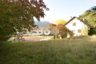 achat terrain gresy-sur-aix 73100