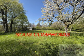 achat terrain gresy-sur-aix 73100