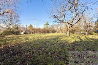 achat terrain gresy-sur-aix 73100