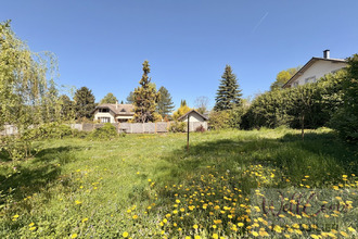 achat terrain gresy-sur-aix 73100