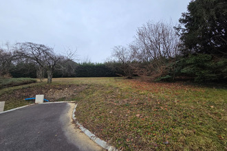 achat terrain gresy-sur-aix 73100