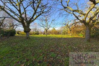 achat terrain gresy-sur-aix 73100