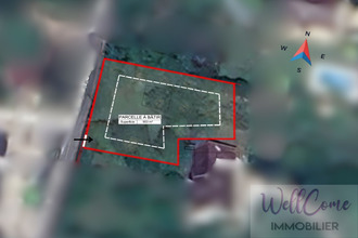 achat terrain gresy-sur-aix 73100