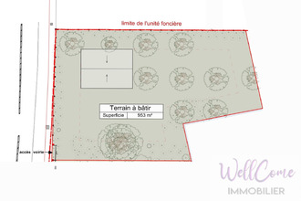 achat terrain gresy-sur-aix 73100