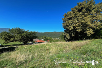 achat terrain gresy-sur-aix 73100
